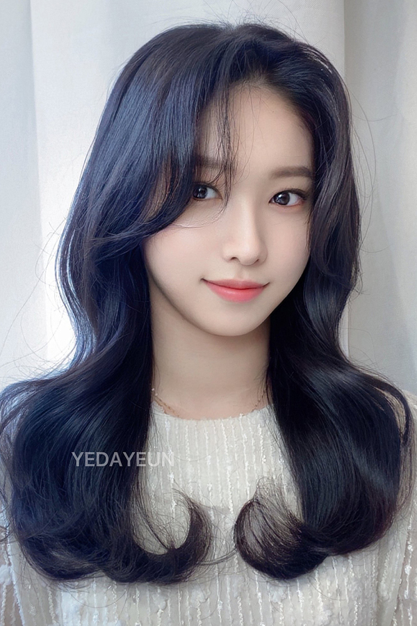 볼륨매직셋팅펌