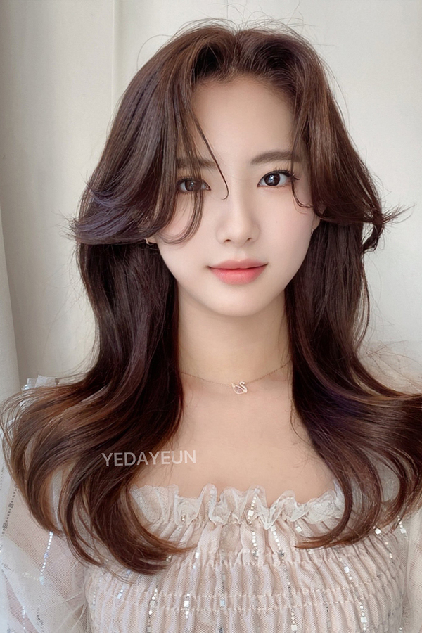 레이어드펌