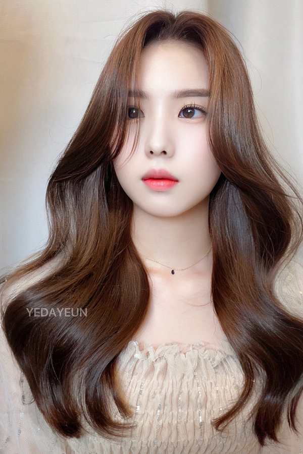 그레이스펌