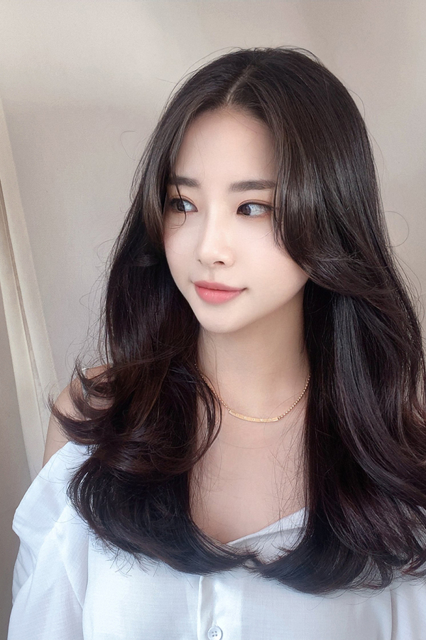 볼륨매직셋팅펌
